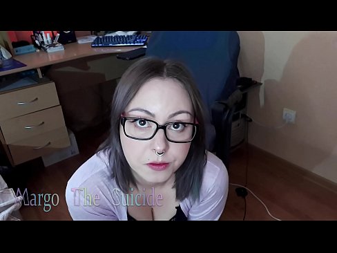 ❤️ Seksuali mergina su akiniais giliai čiulpia dildo į kamerą ❤ Seks video prie lt.hdporn24.ru